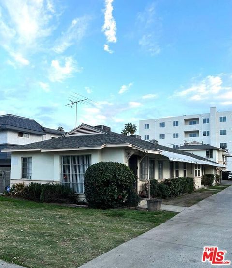 14810 Sylvan Street Van Nuys CA 91411