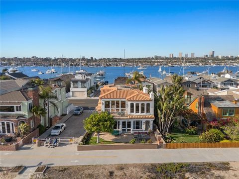 Photo of 1201 E Balboa Boulevard, Newport Beach, CA 92661 (MLS # NP26015908)