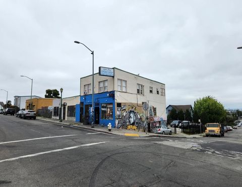 Photo of 9401 Macarthur Blvd Blvd, Oakland, CA 94605 (MLS # 41120784)