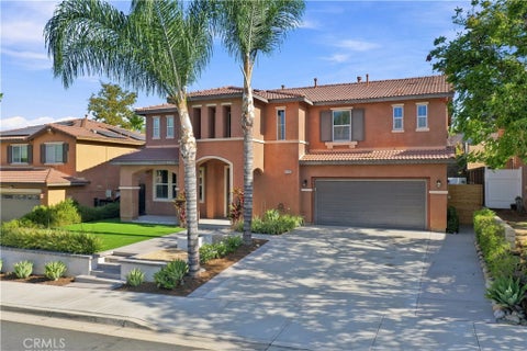 Photo of 29166 Branwin ST, Murrieta, CA 92563 (MLS # SW26188758)