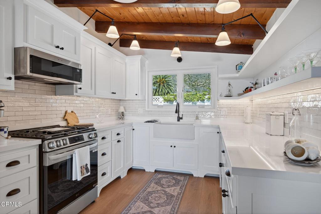 Not Applicable - Residential Lease