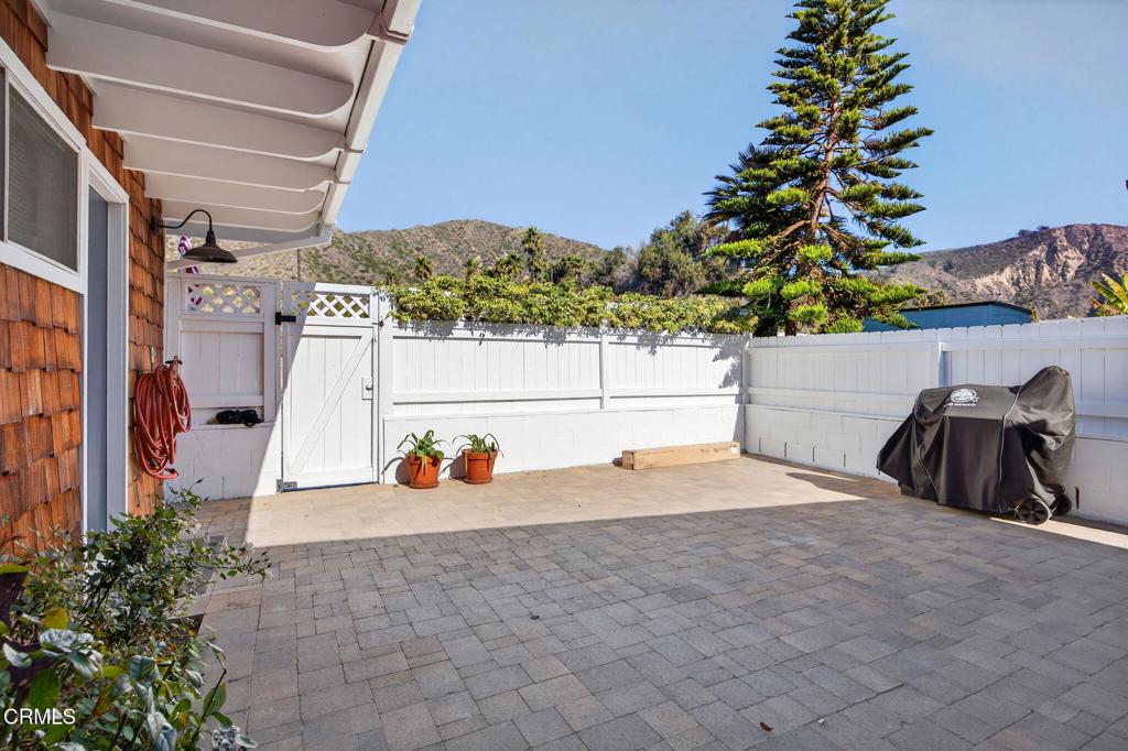 Not Applicable - Residential Lease