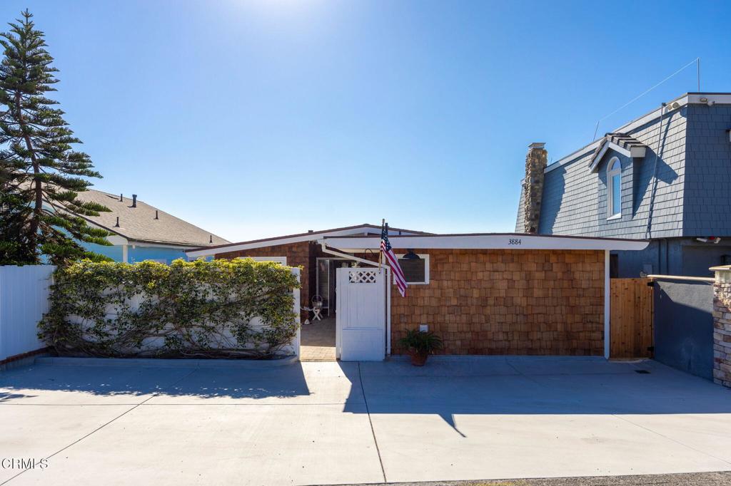 Not Applicable - Residential Lease