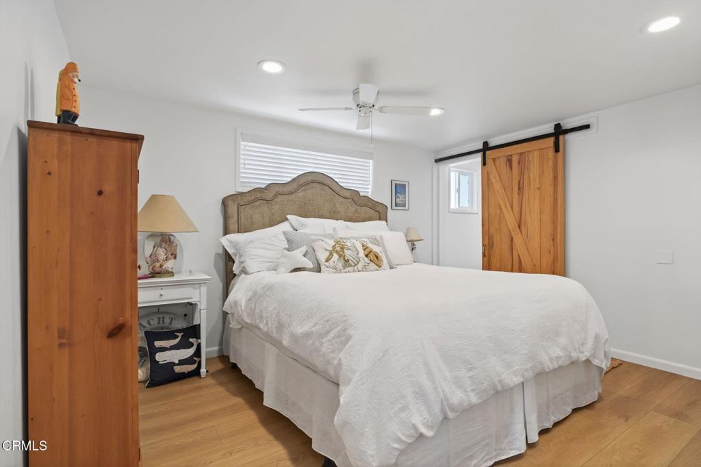 Not Applicable - Residential Lease