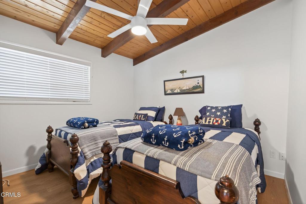 Not Applicable - Residential Lease