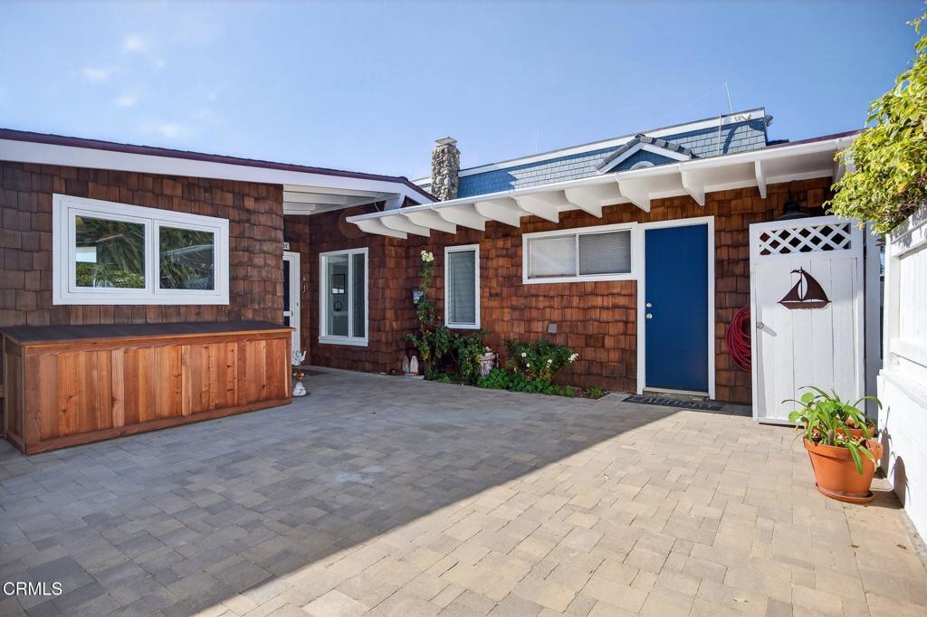 Not Applicable - Residential Lease