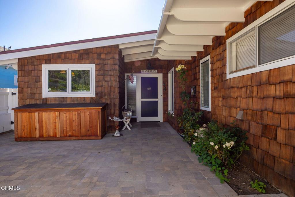 Not Applicable - Residential Lease