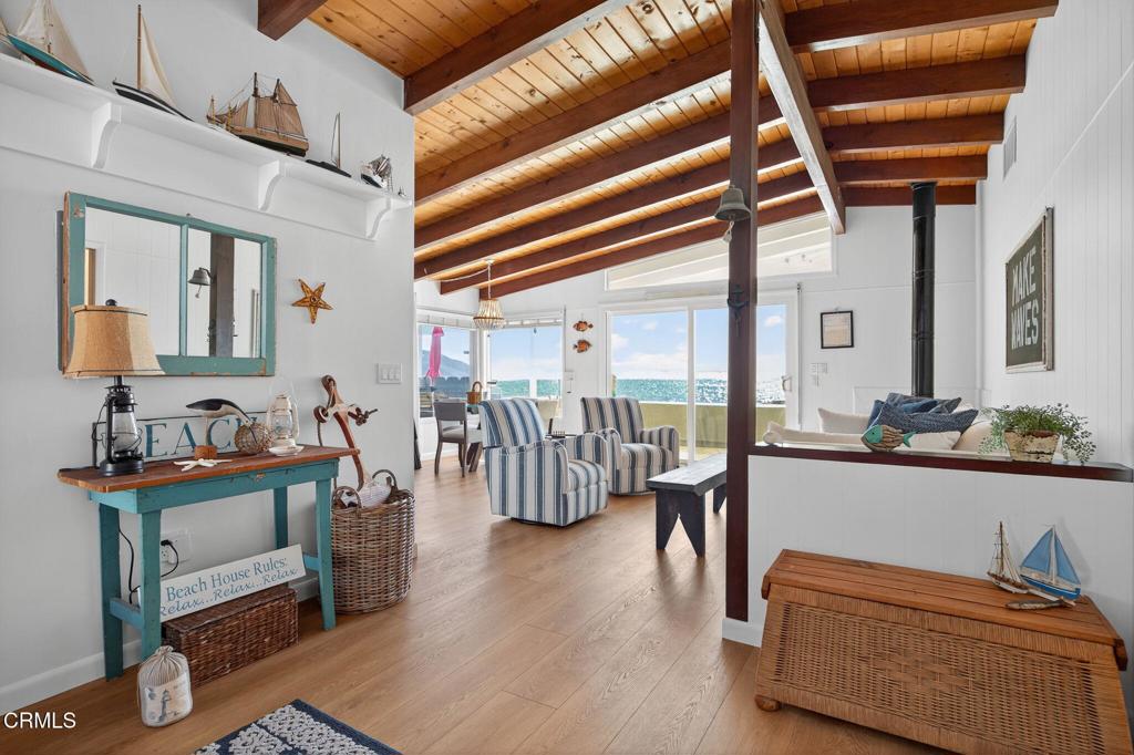 Not Applicable - Residential Lease