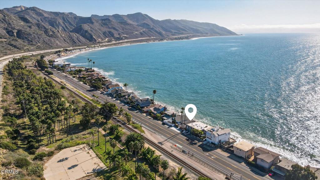 Not Applicable - Residential Lease