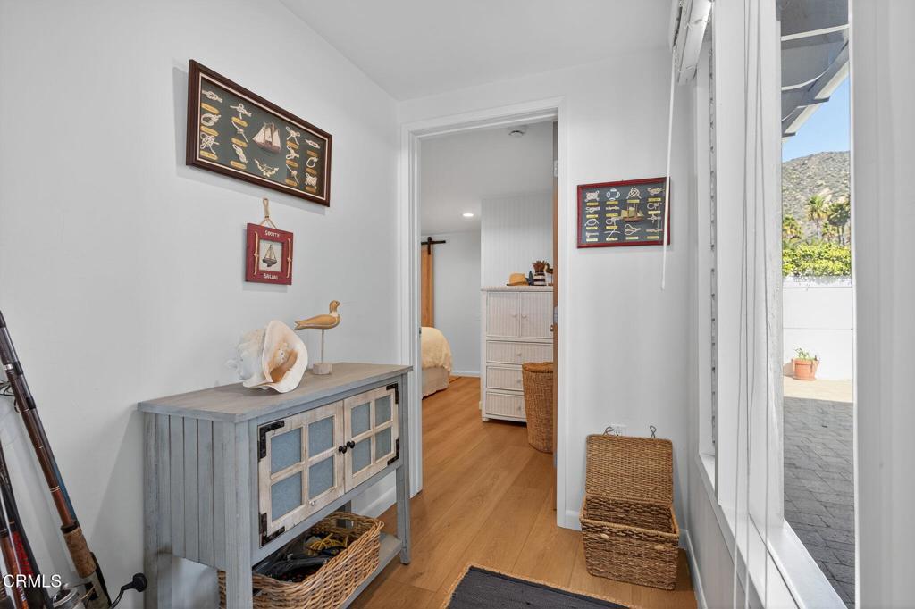 Not Applicable - Residential Lease