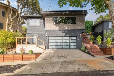201 Amherst Ave Kensington CA 94708