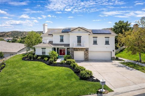 Photo of 15257 Saddleback Rd, Canyon Country, CA 91387 (MLS # SR26050702)