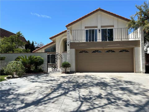 Photo of 20203 Paseo Granada, Cerritos, CA 90703 (MLS # PW26187366)