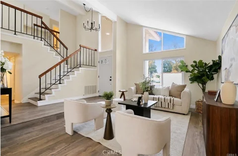 20203 Paseo Granada, Cerritos, CA 90703 - MLS#: PW26187366
