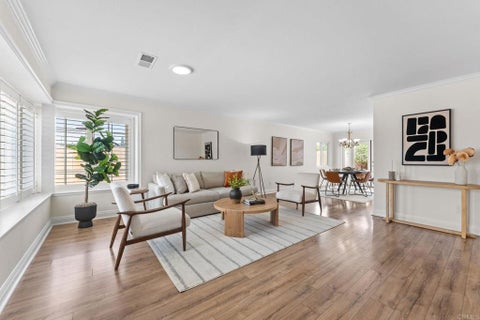 Photo of 939 Chablis Lane, Vista, CA 92083 (MLS # NDP2606107)