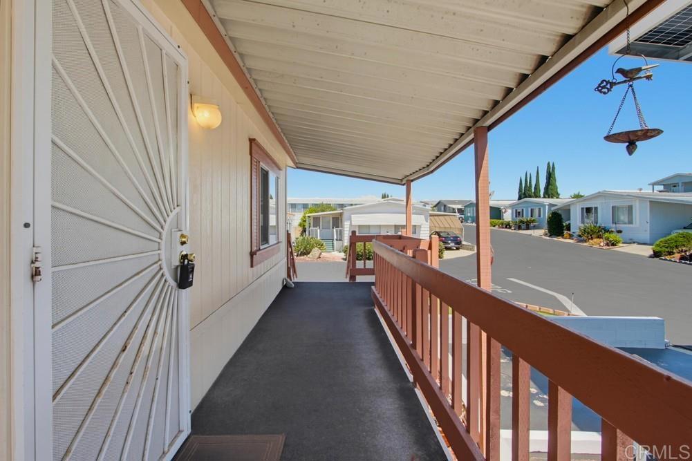 1219 E Barham Drive 127, San Marcos CA 92078