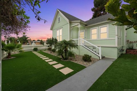 2104 Diamond St San Diego CA 92109