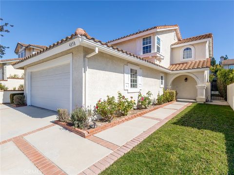 4350 Via Del Obispo Yorba Linda CA 92886