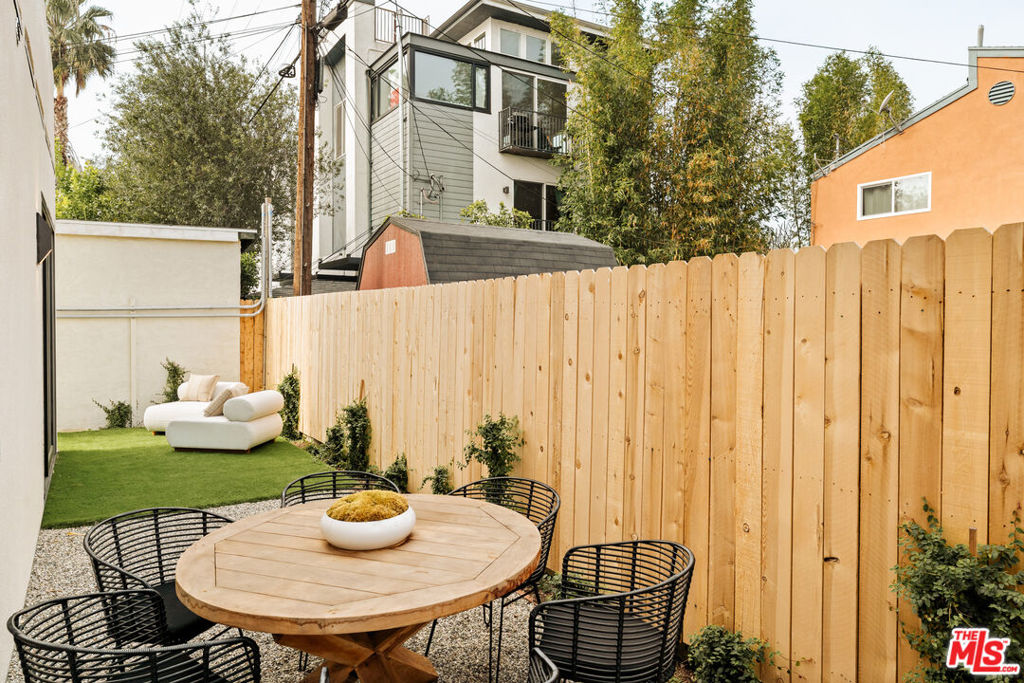 1749 S Marvin Avenue