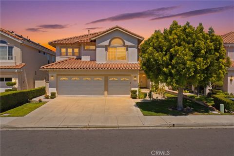 Photo of 45388 Via Jaca, Temecula, CA 92592 (MLS # SW26105286)