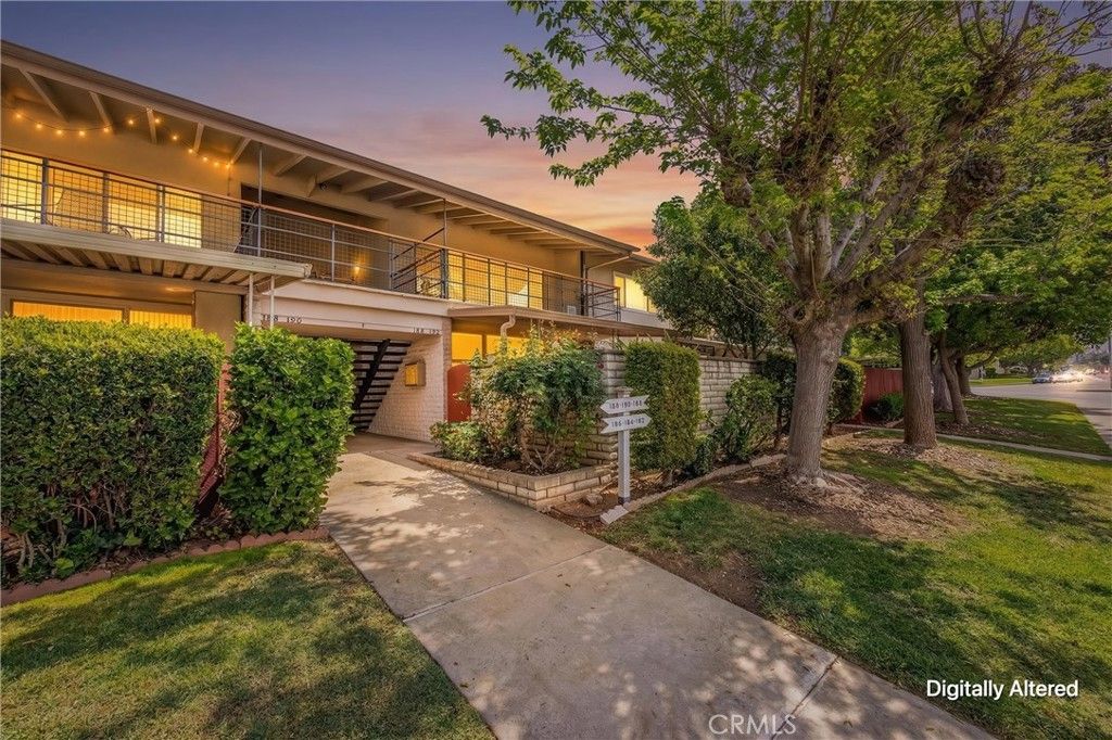 Photo of 186 N Center, Redlands, CA 92373 (MLS # IG26072479)