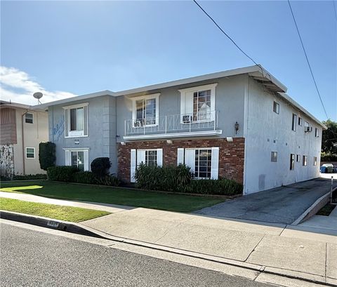 Photo of 8324 Alameda St, Downey, CA 90242 (MLS # PW25255820)