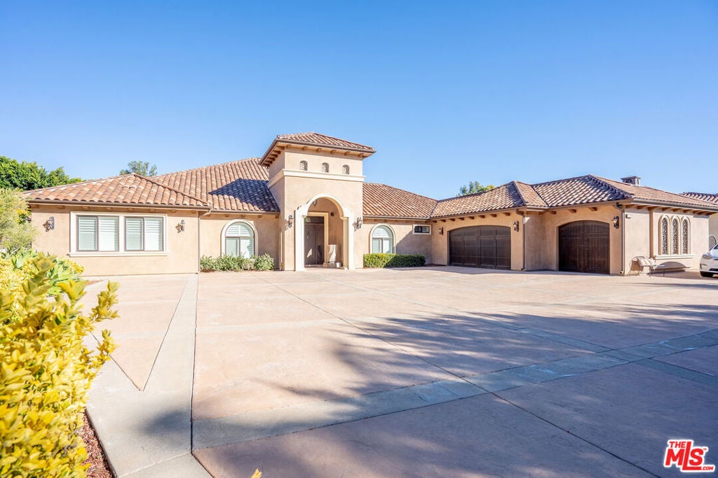 2510 Belleview Road