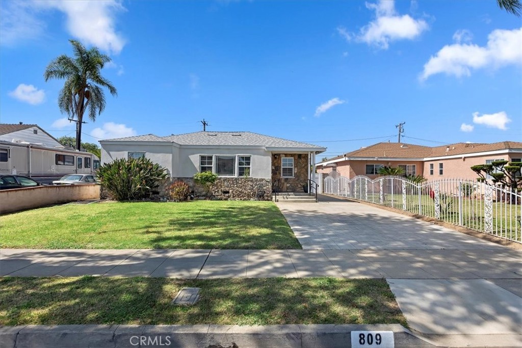 809 San Marino Avenue