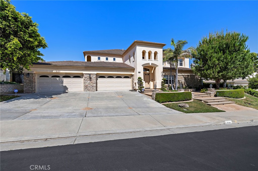 2189 Wind River Lane