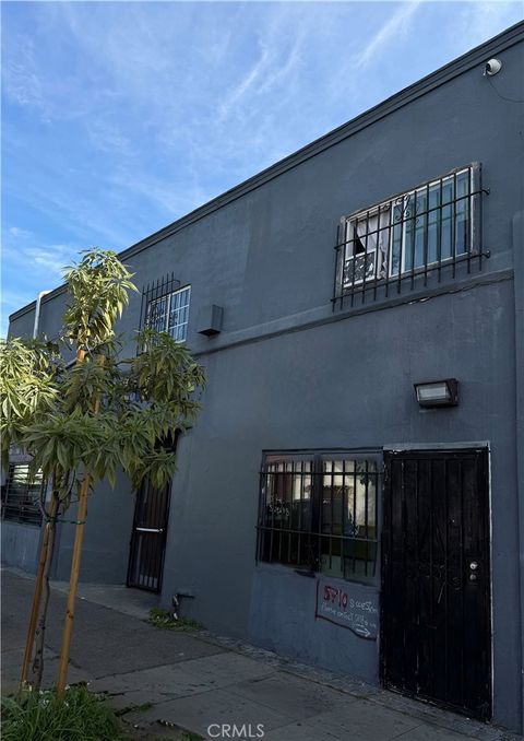 Photo of 5710 S Western Ave, Los Angeles, CA 90062 (MLS # SB26012587)