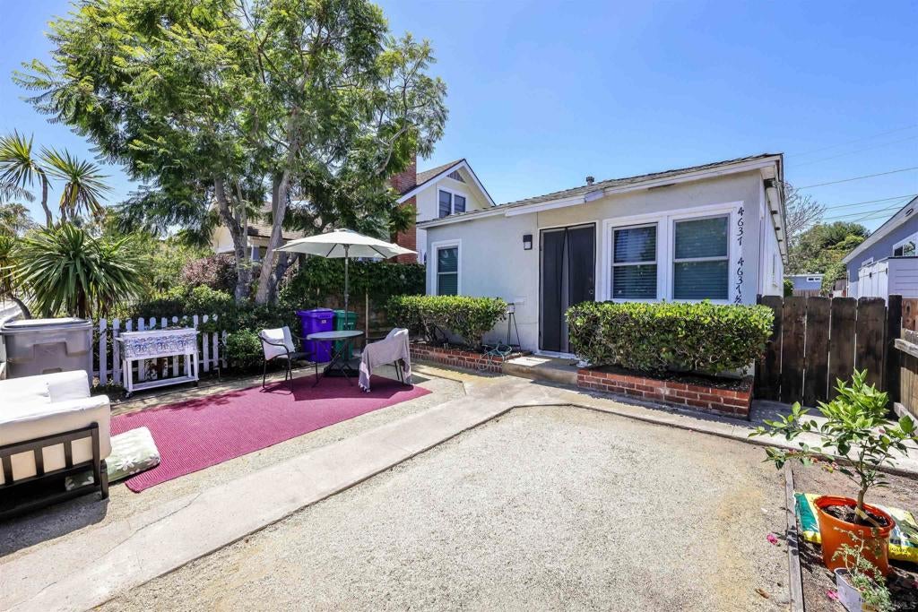 4637 Larkspur Street