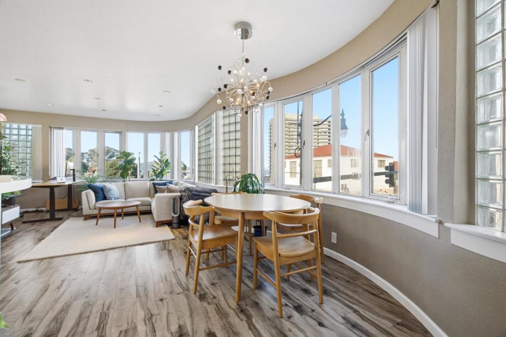 1111 Bay Street 307
