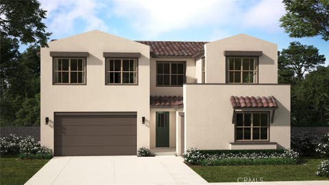 Photo of 16072 Butterfly Drive, Fontana, CA 92336 (MLS # OC26178233)