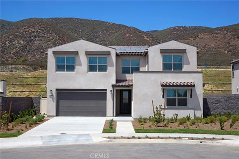 Photo of 16072 Butterfly Drive, Fontana, CA 92336 (MLS # OC26178233)