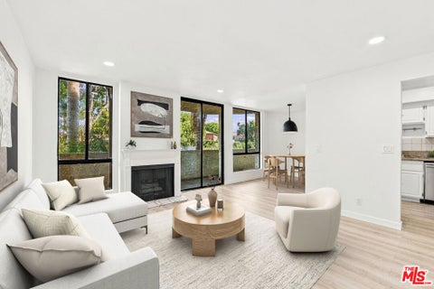 Photo of 7001 S La Cienega Boulevard #213, Los Angeles, CA 90045 (MLS # 26105381)