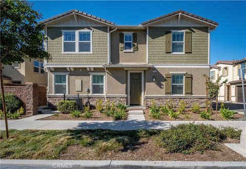 16054 Tanzinite Chino CA 91708