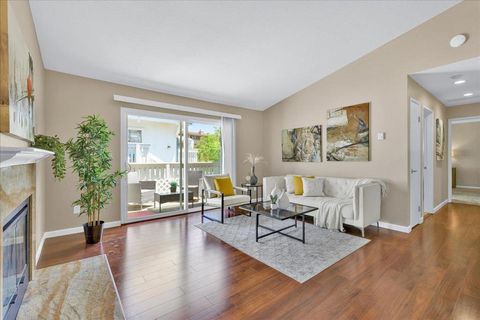 26821 Hayward Boulevard Hayward CA 94542