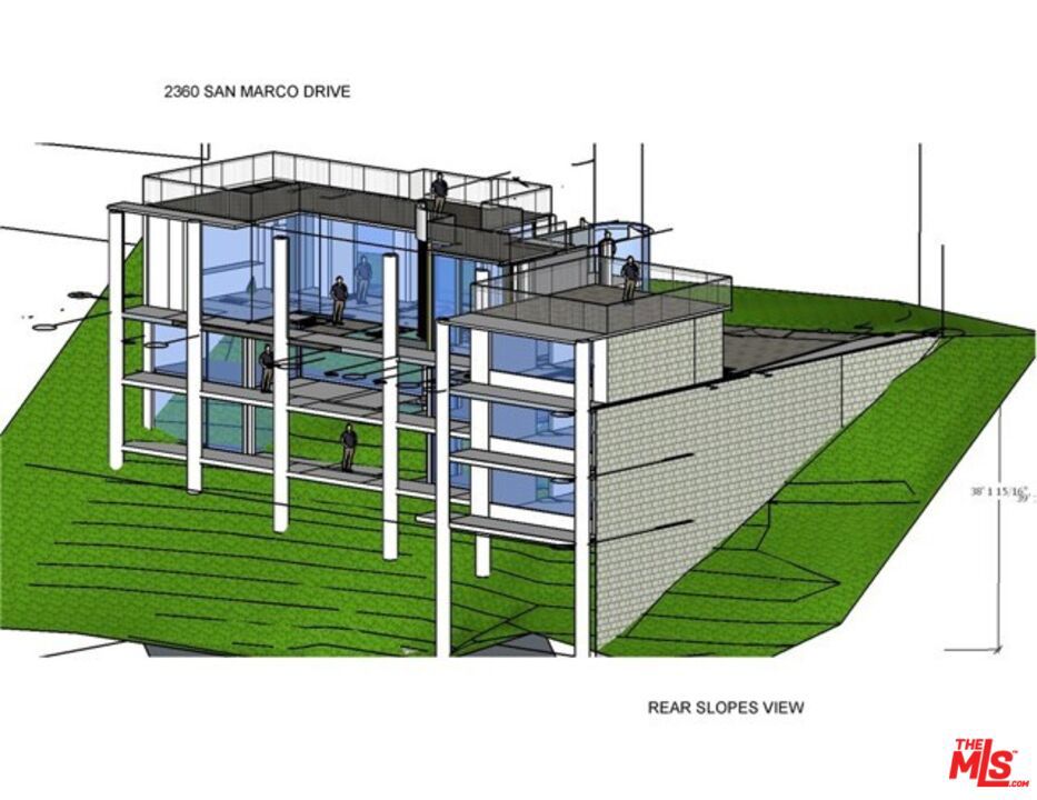 2360 San Marco Drive