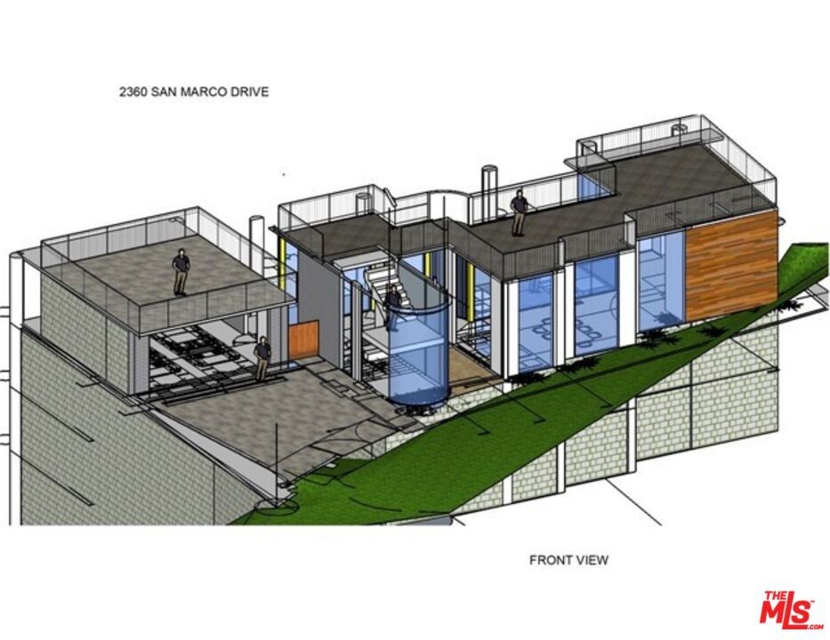 2360 San Marco Drive