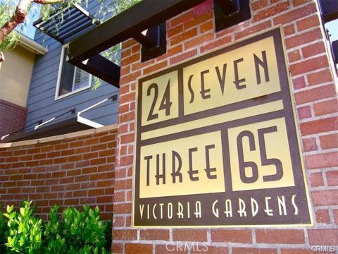 Photo of 12422 Benton Drive #2, Rancho Cucamonga, CA 91739 (MLS # CV25221887)