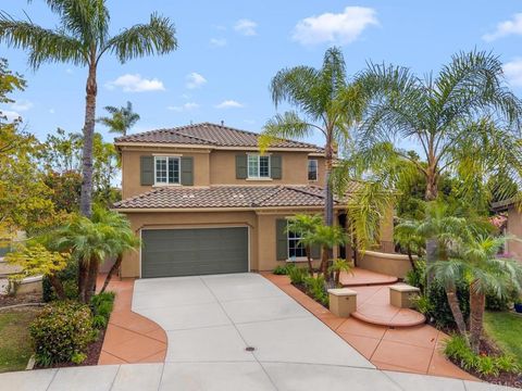 Photo of 17007 Sienna Ridge Drive, San Diego, CA 92127 (MLS # NDP2603356)