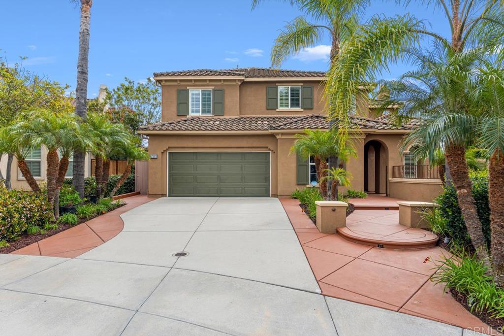 17007 Sienna Ridge Drive