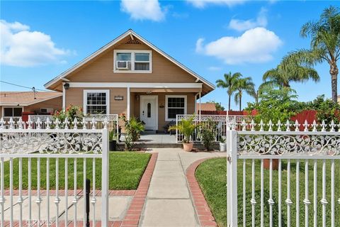 1119 Church Street Redlands CA 92374