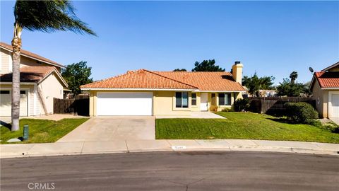 Photo of 19364 Summerwind Trail, Perris, CA 92570 (MLS # OC26032602)