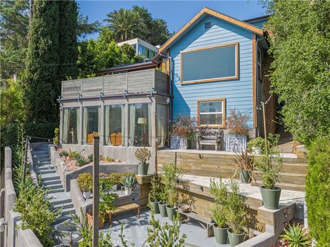 1351 Columbia Drive Glendale CA 91205