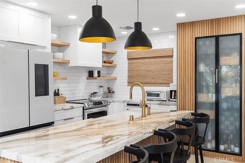 Photo of 3336 Punta Alta #3D, Laguna Woods, CA 92637 (MLS # OC25191350)