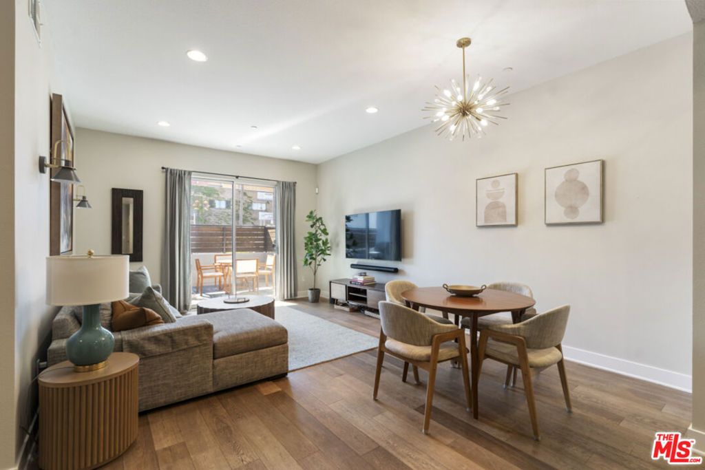 Photo of 13337 Beach Avenue #106, Marina Del Rey, CA 90292 (MLS # 26839765)