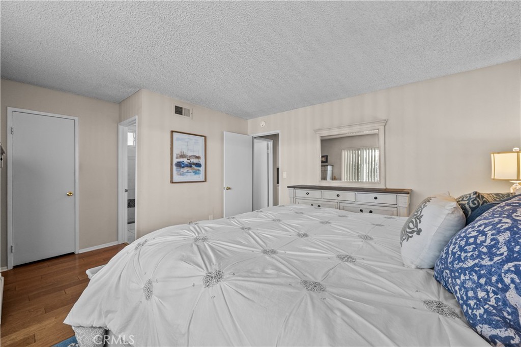 Santa Clarita Hills (SCHS) - Residential