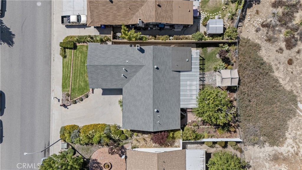 Santa Clarita Hills (SCHS) - Residential