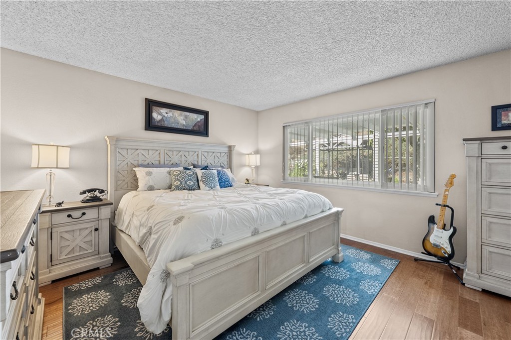 Santa Clarita Hills (SCHS) - Residential